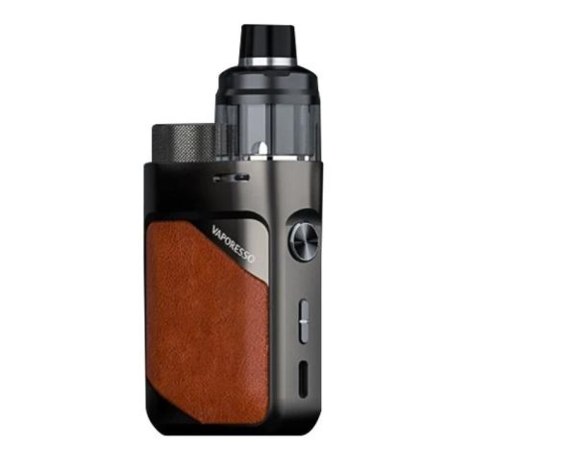 Recensione Vaporesso Swag PX80